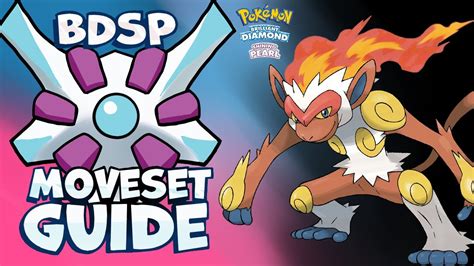 pokemon infernape best nature.